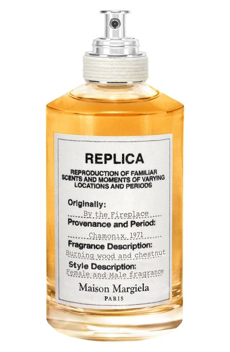 sephora replica|maison margiela by the fire.